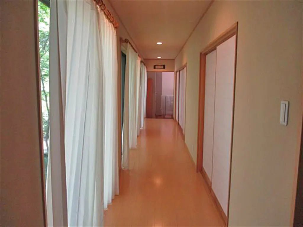 5Beds House in Hakone-machi,Ashigarashimo-gun, Kanagawa - PDJ Indonesia