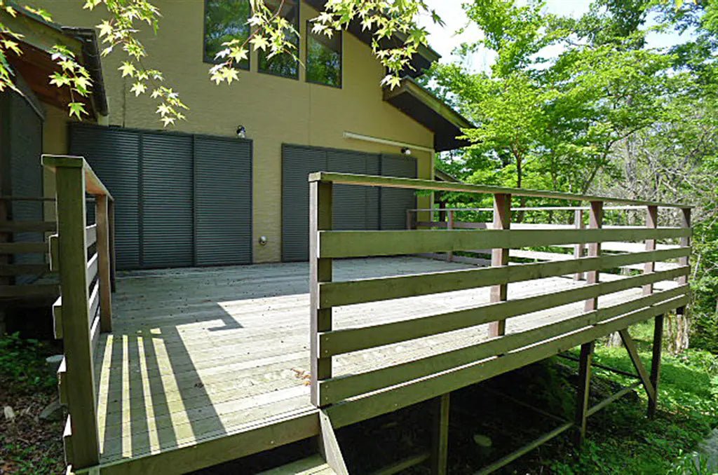 5Beds House in Hakone-machi,Ashigarashimo-gun, Kanagawa - PDJ Indonesia