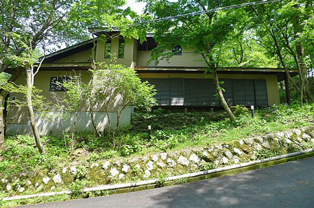 5Beds House in Hakone-machi,Ashigarashimo-gun, Kanagawa - PDJ Indonesia