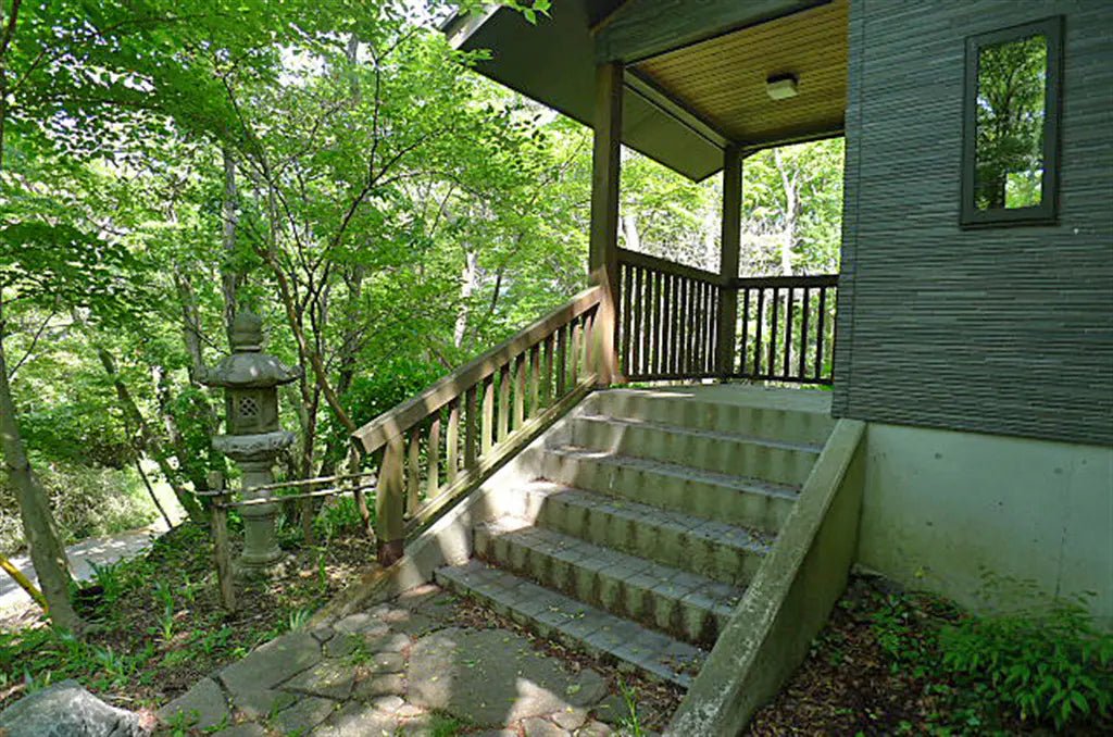 5Beds House in Hakone-machi,Ashigarashimo-gun, Kanagawa - PDJ Indonesia