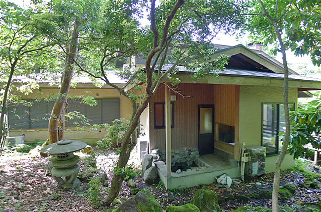 5Beds House in Hakone-machi,Ashigarashimo-gun, Kanagawa - PDJ Indonesia