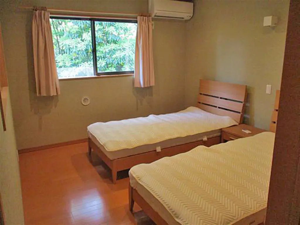 5Beds House in Hakone-machi,Ashigarashimo-gun, Kanagawa - PDJ Indonesia