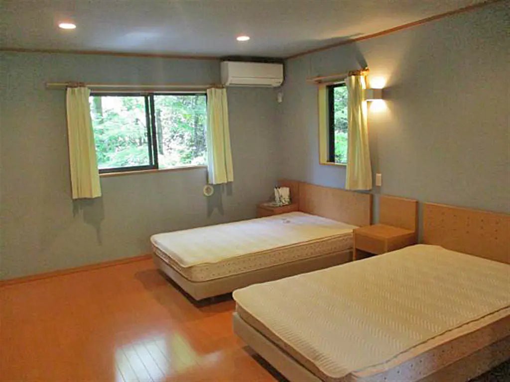 5Beds House in Hakone-machi,Ashigarashimo-gun, Kanagawa - PDJ Indonesia