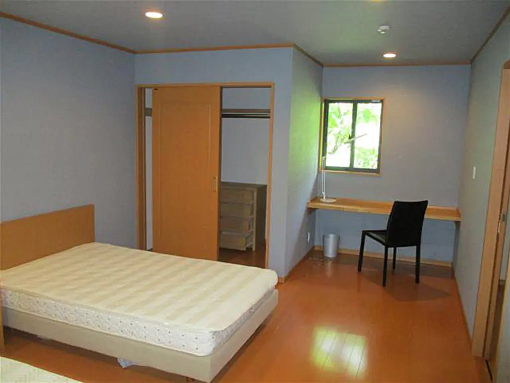 5Beds House in Hakone-machi,Ashigarashimo-gun, Kanagawa - PDJ Indonesia
