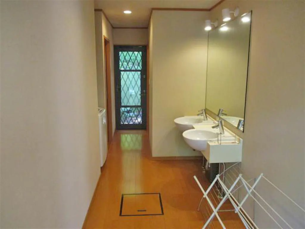 5Beds House in Hakone-machi,Ashigarashimo-gun, Kanagawa - PDJ Indonesia