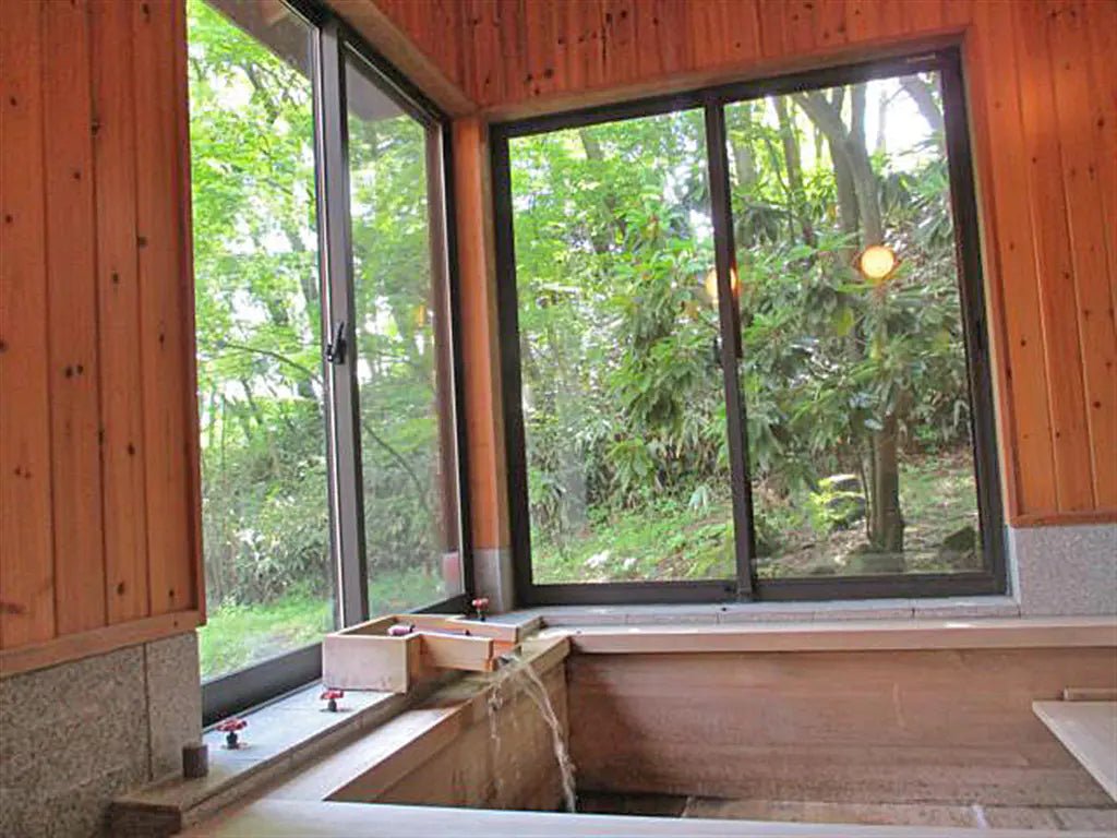 5Beds House in Hakone-machi,Ashigarashimo-gun, Kanagawa - PDJ Indonesia