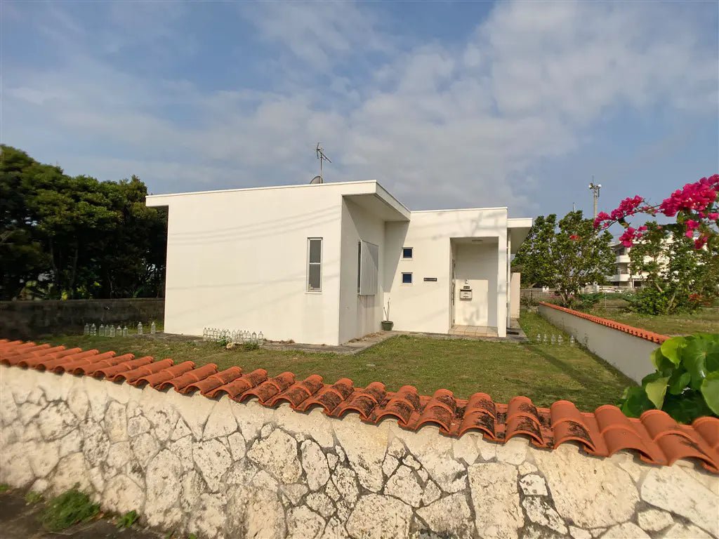 5Beds House in Ishigaki-shi, Okinawa - PDJ Indonesia