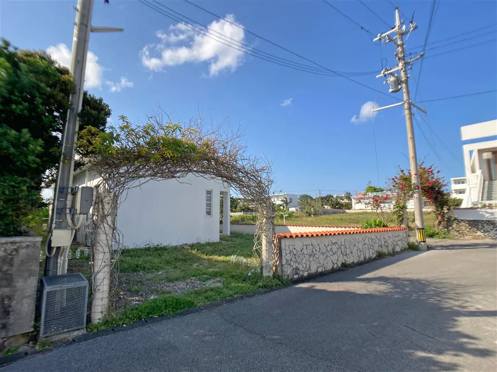 5Beds House in Ishigaki-shi, Okinawa - PDJ Indonesia