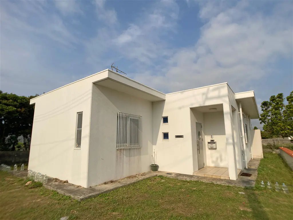 5Beds House in Ishigaki-shi, Okinawa - PDJ Indonesia