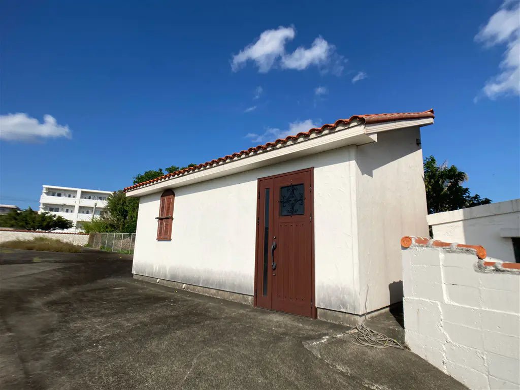5Beds House in Ishigaki-shi, Okinawa - PDJ Indonesia