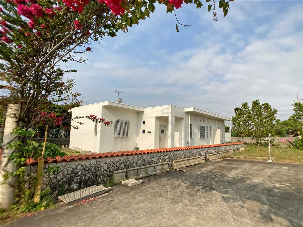 5Beds House in Ishigaki-shi, Okinawa - PDJ Indonesia