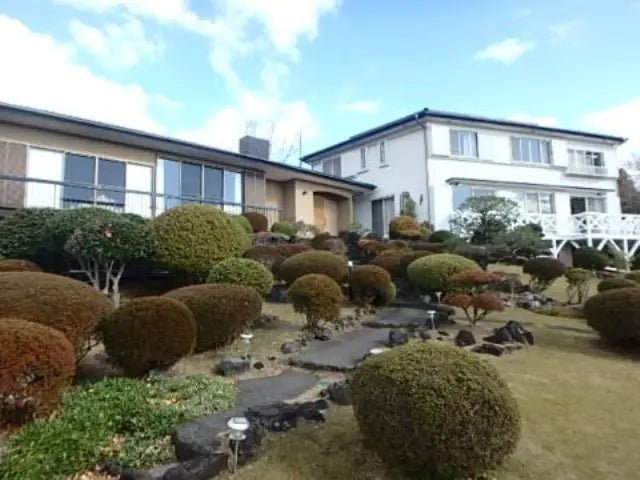 5Beds House in Ito-shi, Shizuoka - PDJ Indonesia