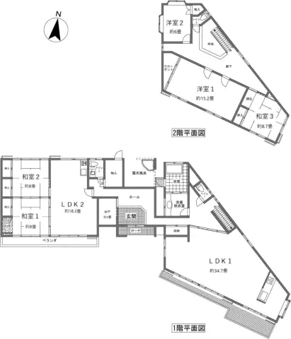 5Beds House in Ito-shi, Shizuoka - PDJ Indonesia