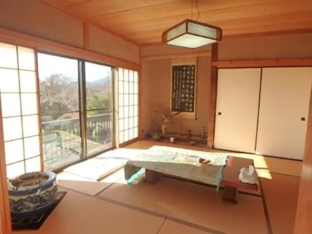 5Beds House in Ito-shi, Shizuoka - PDJ Indonesia