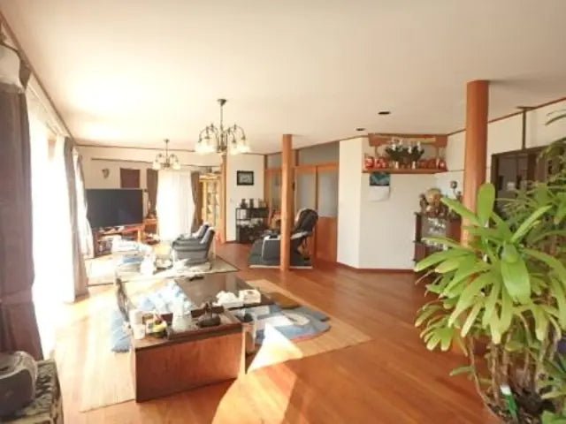 5Beds House in Ito-shi, Shizuoka - PDJ Indonesia