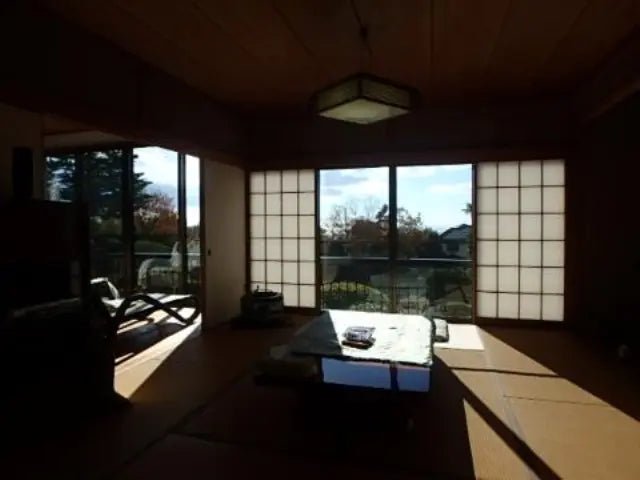 5Beds House in Ito-shi, Shizuoka - PDJ Indonesia