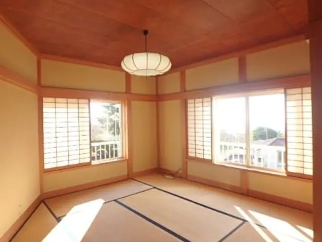 5Beds House in Ito-shi, Shizuoka - PDJ Indonesia
