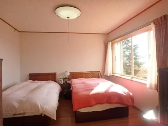 5Beds House in Ito-shi, Shizuoka - PDJ Indonesia