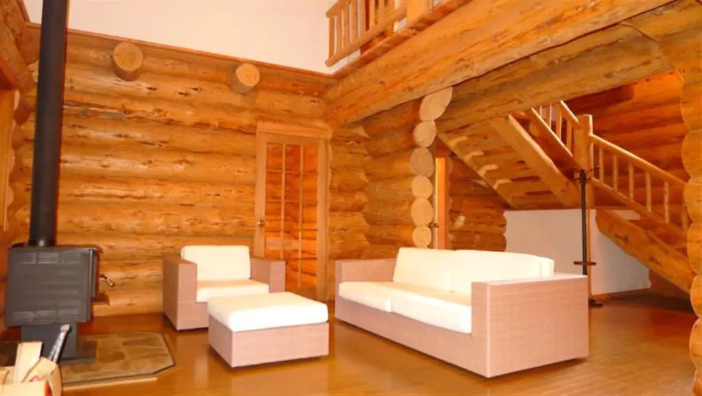 5Beds House in Karuizawa-machi,Kitasaku-gun, Nagano - PDJ Indonesia