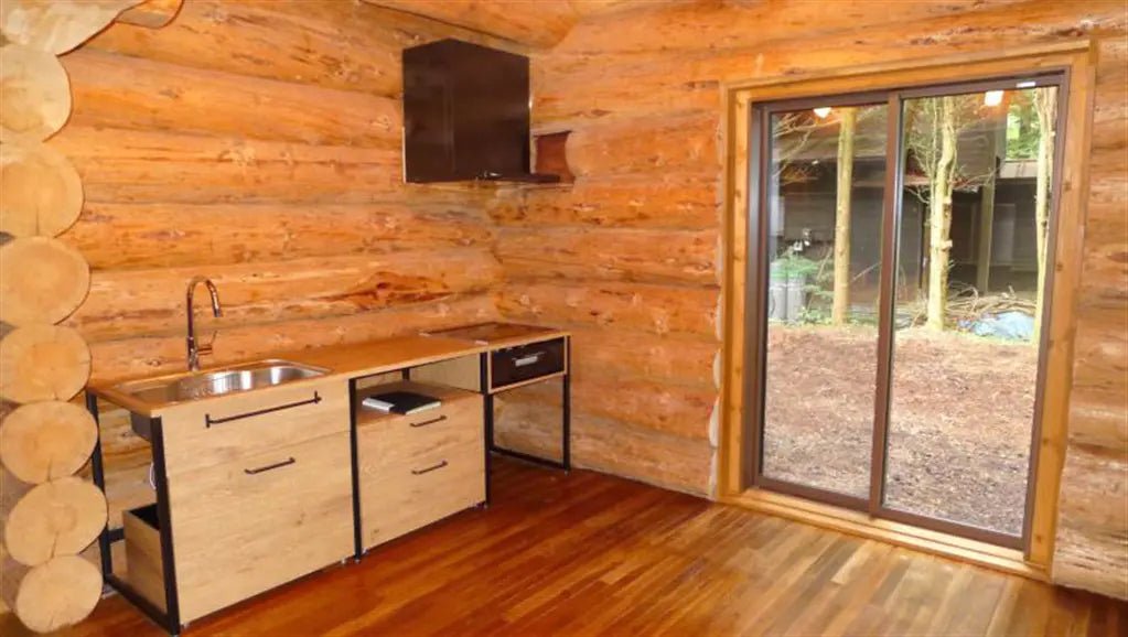 5Beds House in Karuizawa-machi,Kitasaku-gun, Nagano - PDJ Indonesia