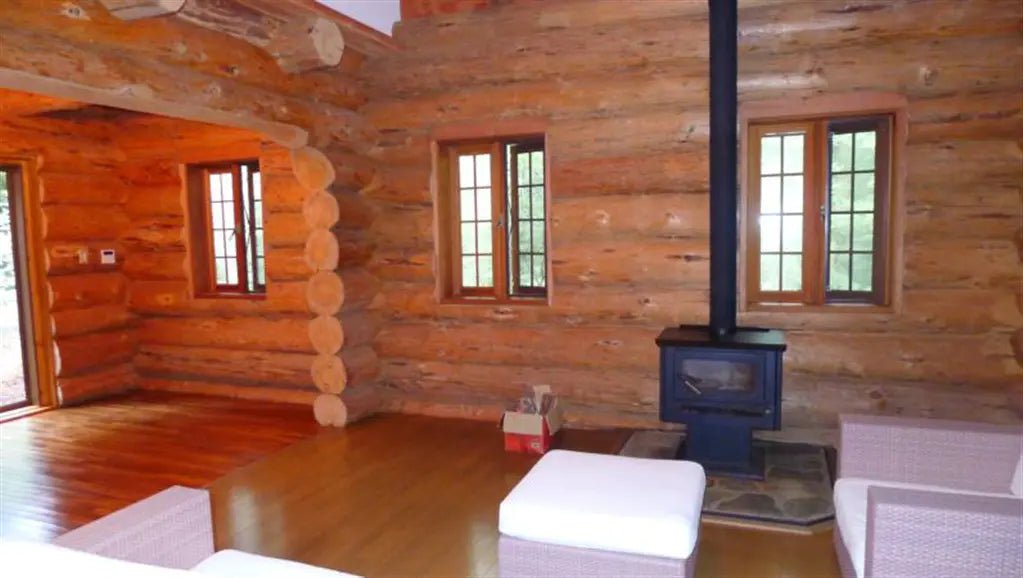 5Beds House in Karuizawa-machi,Kitasaku-gun, Nagano - PDJ Indonesia