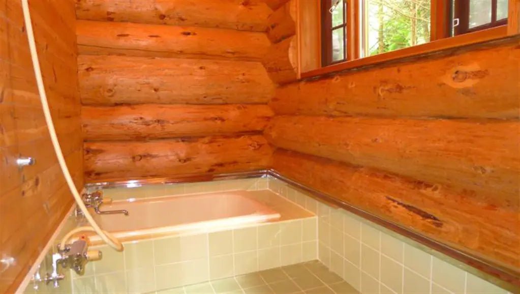 5Beds House in Karuizawa-machi,Kitasaku-gun, Nagano - PDJ Indonesia