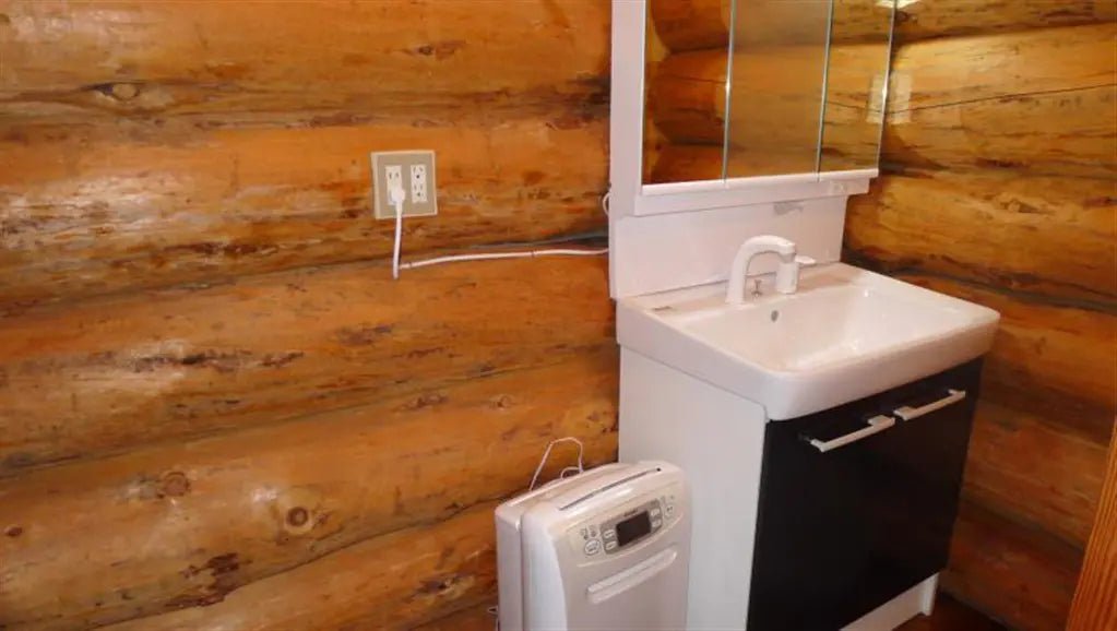 5Beds House in Karuizawa-machi,Kitasaku-gun, Nagano - PDJ Indonesia