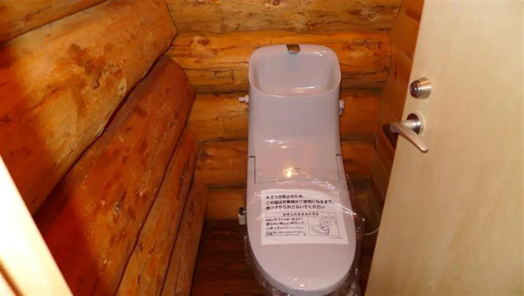 5Beds House in Karuizawa-machi,Kitasaku-gun, Nagano - PDJ Indonesia