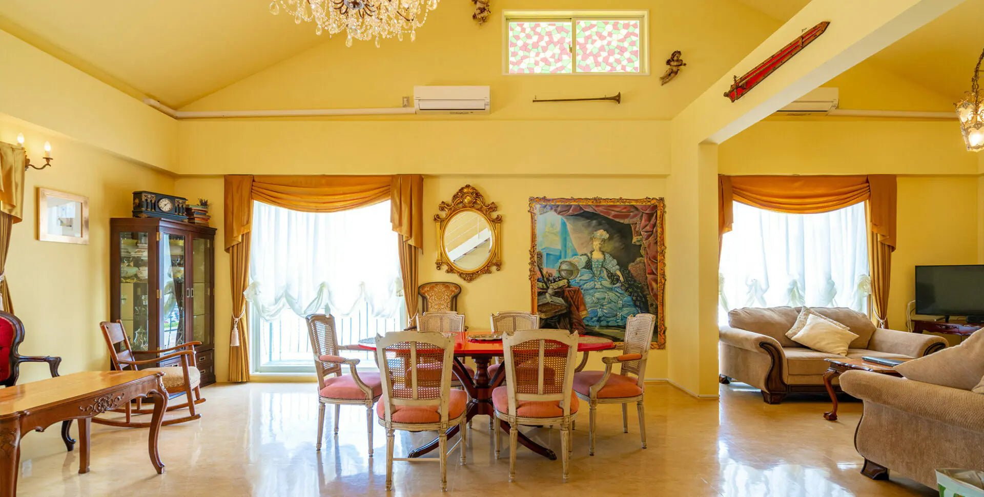 5Beds House in Onna-son,Kunigami-gun, Okinawa - PDJ Indonesia