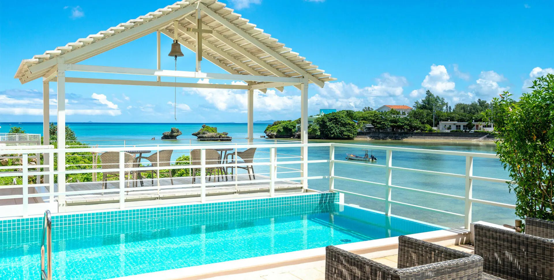 5Beds House in Onna-son,Kunigami-gun, Okinawa - PDJ Indonesia