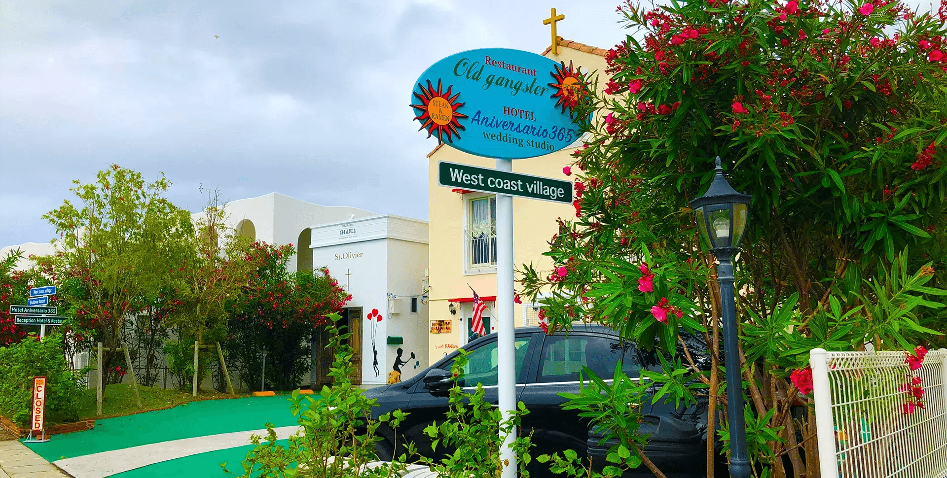 5Beds House in Onna-son,Kunigami-gun, Okinawa - PDJ Indonesia