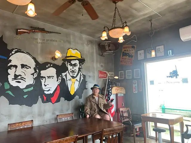 5Beds House in Onna-son,Kunigami-gun, Okinawa - PDJ Indonesia