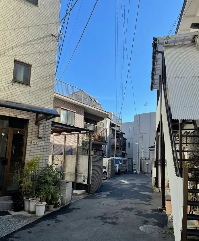 5Beds House in Shibuya-ku, Tokyo - PDJ Indonesia