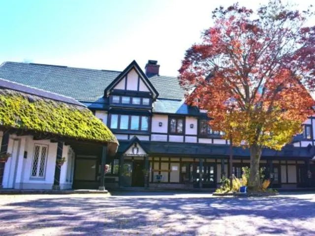 6Beds House in Hakuba-mura,Kitaazumi-gun, Nagano - PDJ Indonesia