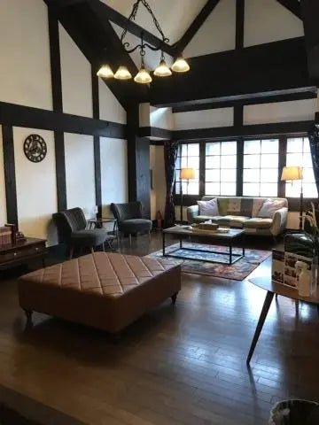 6Beds House in Hakuba-mura,Kitaazumi-gun, Nagano - PDJ Indonesia