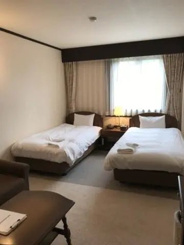 6Beds House in Hakuba-mura,Kitaazumi-gun, Nagano - PDJ Indonesia