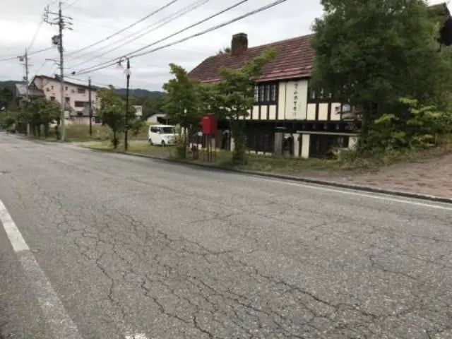 6Beds House in Hakuba-mura,Kitaazumi-gun, Nagano - PDJ Indonesia