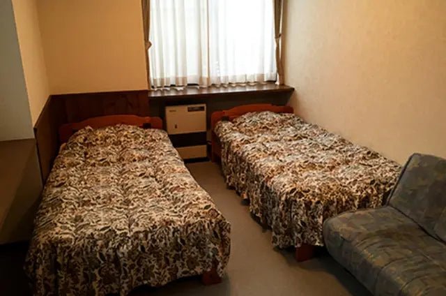 6Beds House in Hakuba-mura,Kitaazumi-gun, Nagano - PDJ Indonesia