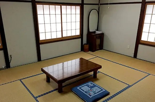 6Beds House in Hakuba-mura,Kitaazumi-gun, Nagano - PDJ Indonesia