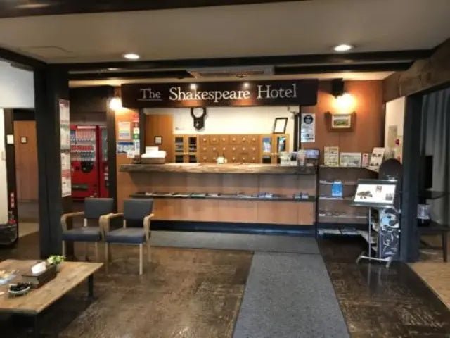 6Beds House in Hakuba-mura,Kitaazumi-gun, Nagano - PDJ Indonesia