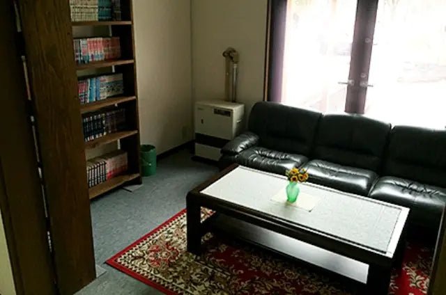 6Beds House in Hakuba-mura,Kitaazumi-gun, Nagano - PDJ Indonesia