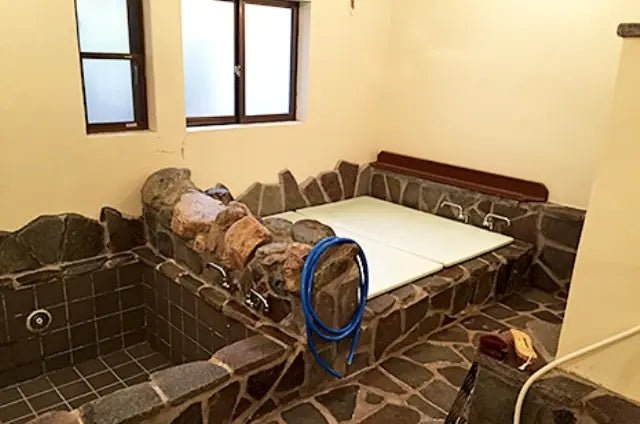 6Beds House in Hakuba-mura,Kitaazumi-gun, Nagano - PDJ Indonesia