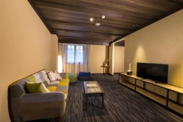 6Beds House in Hakuba-mura,Kitaazumi-gun, Nagano - PDJ Indonesia