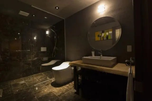 6Beds House in Hakuba-mura,Kitaazumi-gun, Nagano - PDJ Indonesia