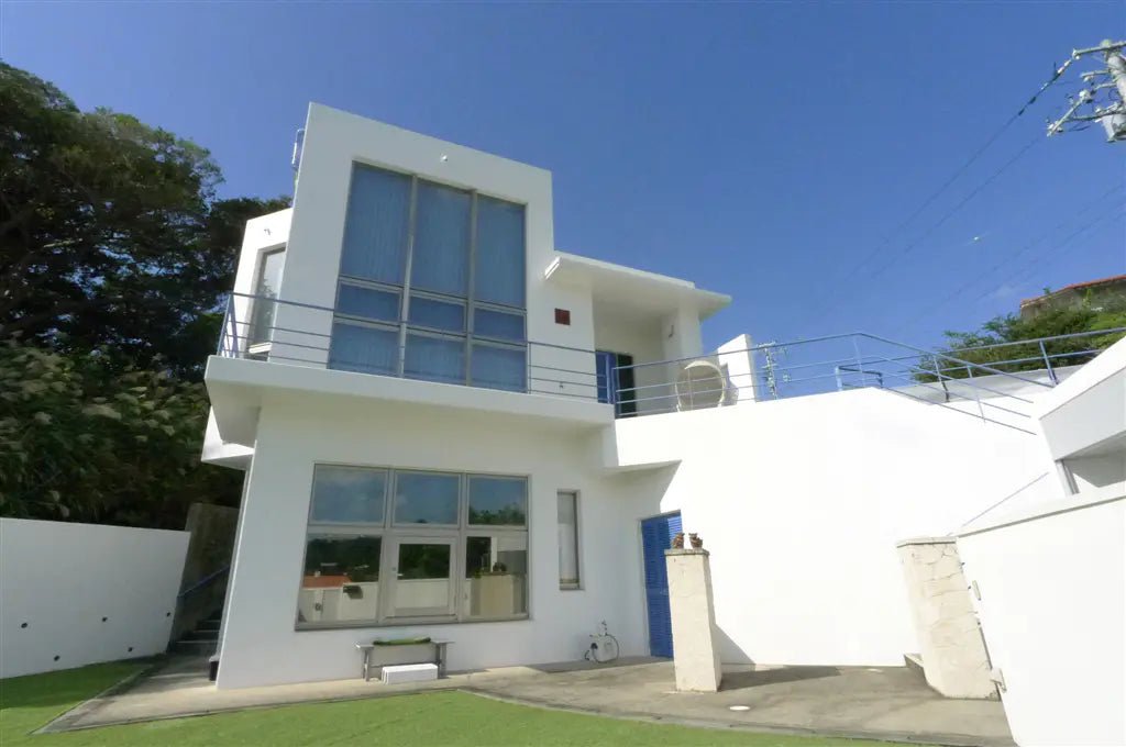 6Beds House in Nanjo-shi, Okinawa - PDJ Indonesia