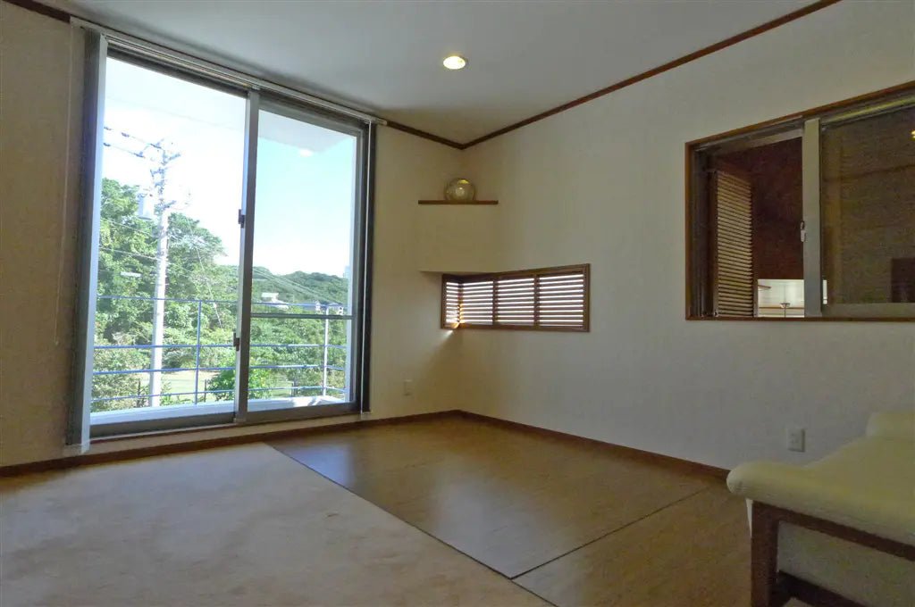 6Beds House in Nanjo-shi, Okinawa - PDJ Indonesia
