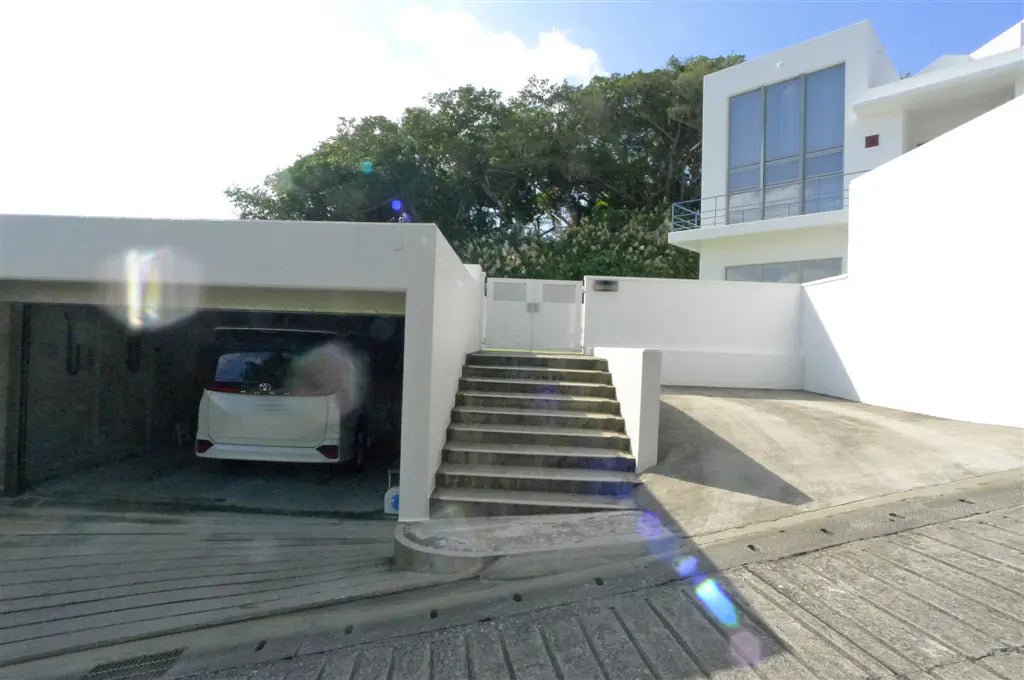 6Beds House in Nanjo-shi, Okinawa - PDJ Indonesia