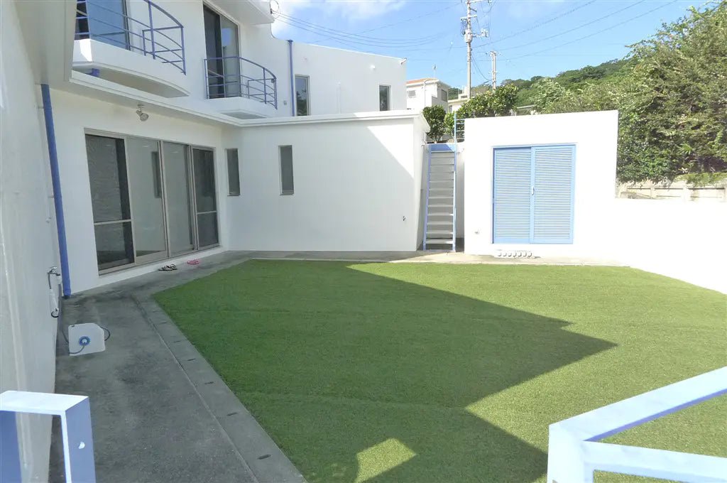 6Beds House in Nanjo-shi, Okinawa - PDJ Indonesia