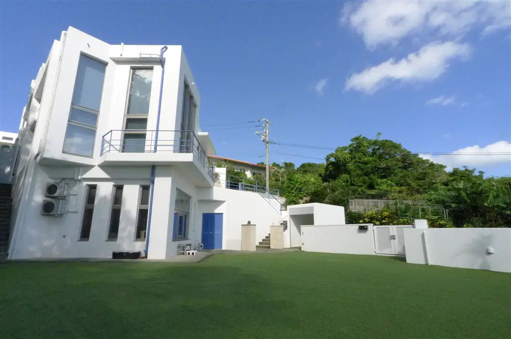 6Beds House in Nanjo-shi, Okinawa - PDJ Indonesia