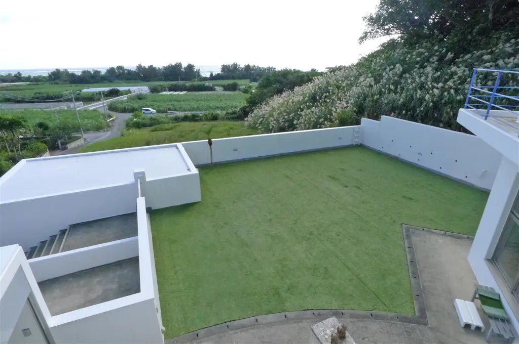 6Beds House in Nanjo-shi, Okinawa - PDJ Indonesia